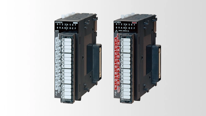 Mitsubishi Controllers MELSEC-L Series