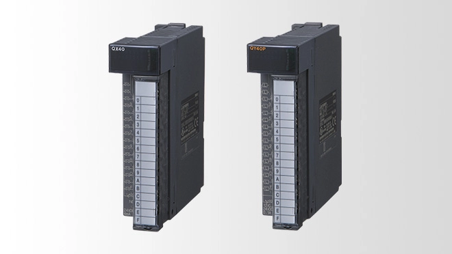 Mitsubishi Controllers MELSEC System Q Series
