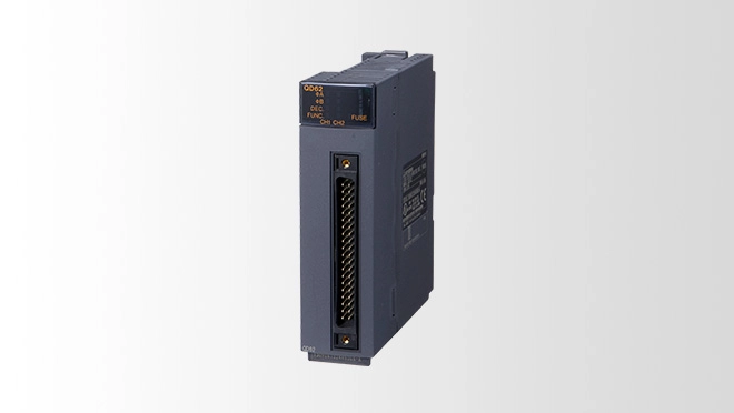 Mitsubishi Controllers MELSEC System Q Series