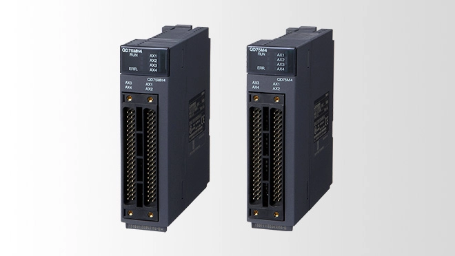 Mitsubishi Controllers MELSEC System Q Series