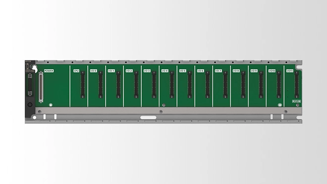 Mitsubishi Controllers MELSEC iQ-R Series