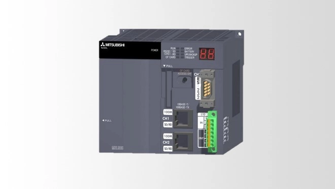 Mitsubishi Controllers Network Related Products