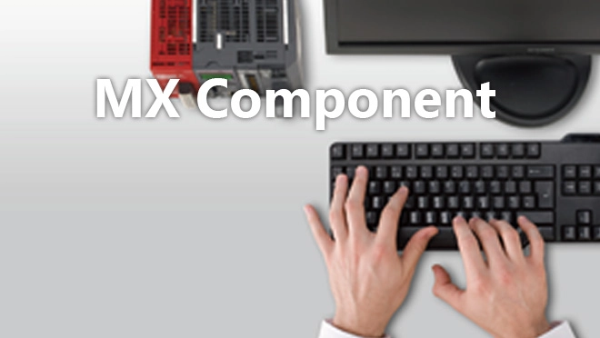 Mitsubishi MX Component