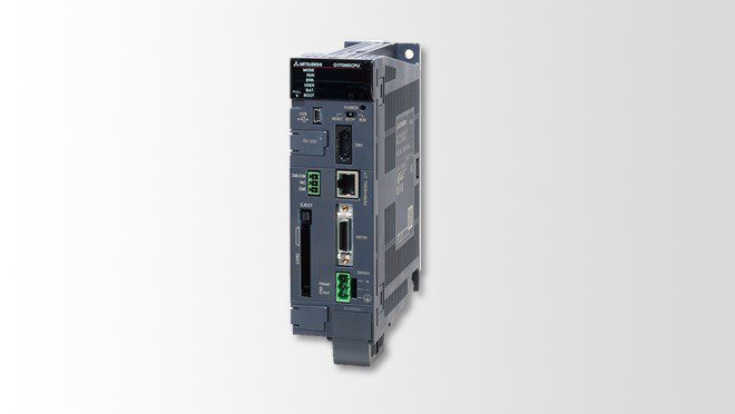 Mitsubishi Motion Controllers