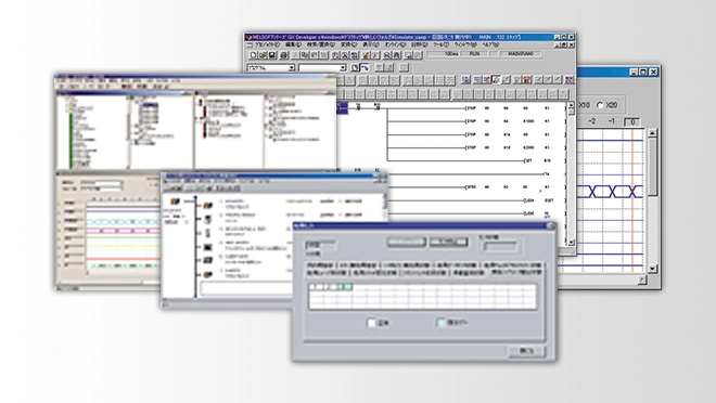 Mitsubishi Other Engineering Softwares