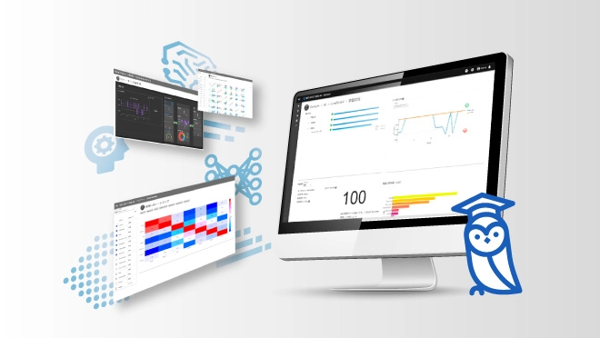Mitsubishi Edge Computing Products