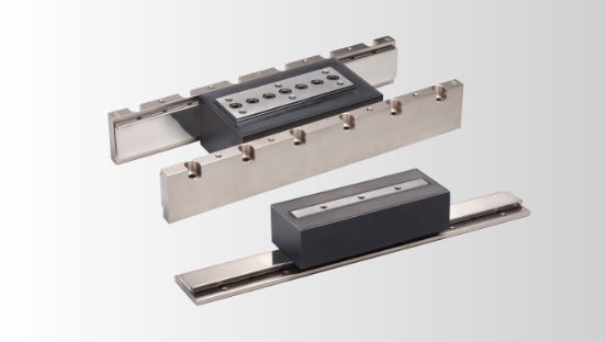 Mitsubishi Electric Servo System