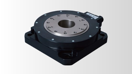 Mitsubishi Electric Servo System