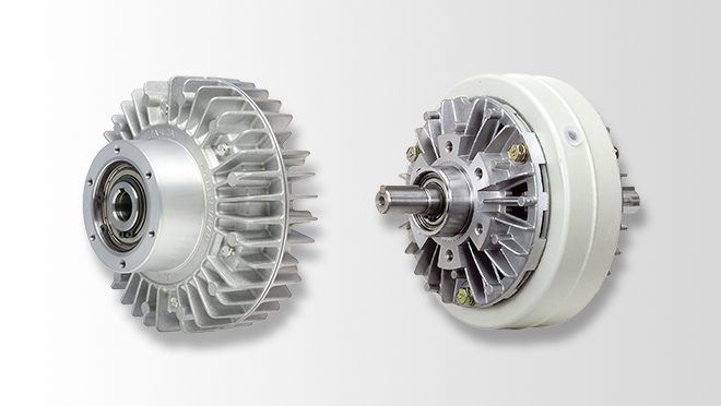 Mitsubishi Drive Electromagnetic Clutch/Brake