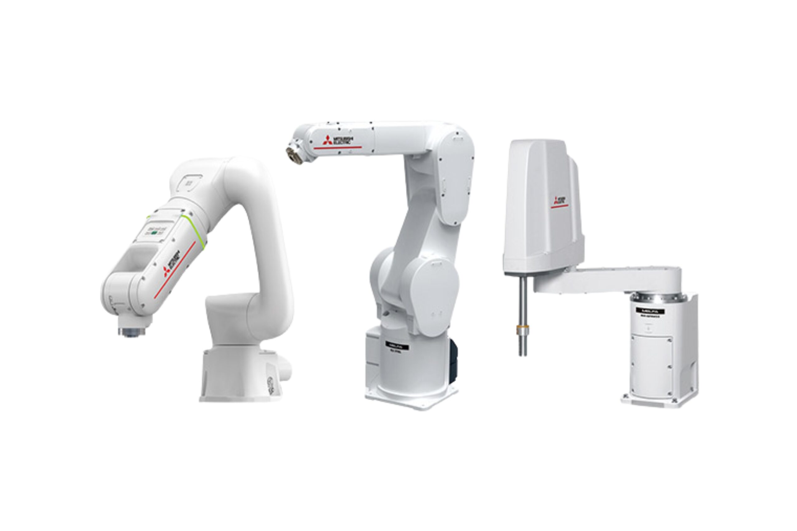 Mitsubishi Robots