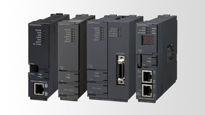 MELSEC System Q