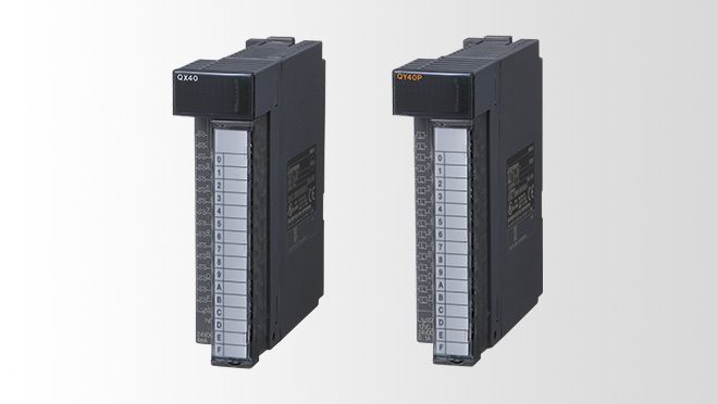 MELSEC System Q