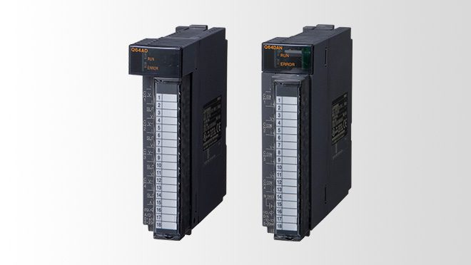 MELSEC System Q