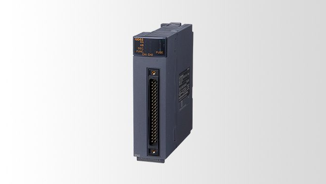 MELSEC System Q