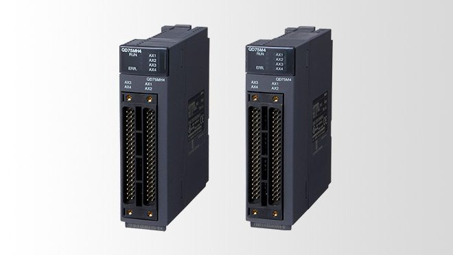 MELSEC System Q