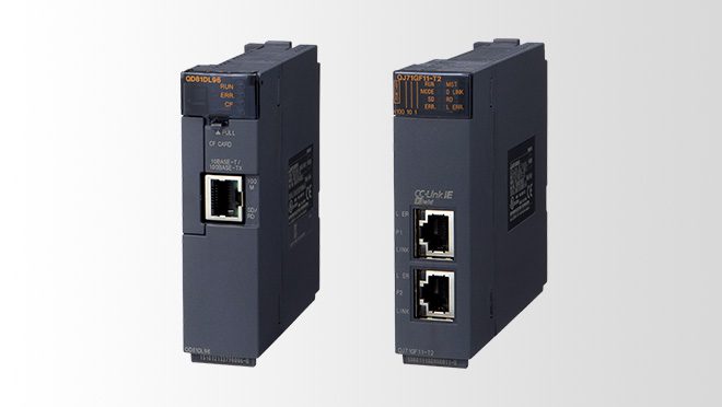 MELSEC System Q