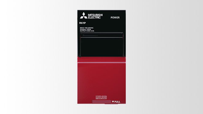 MELSEC iQ-R Series