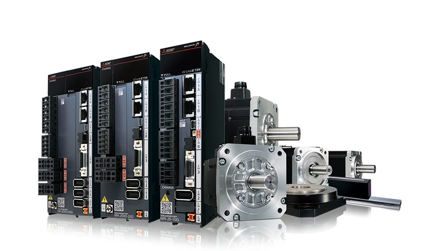 Mitsubishi Drive Products