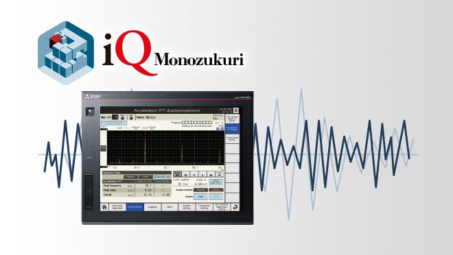 Mitsubishi Human Machine Interface