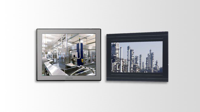 Mitsubishi Industrial PC