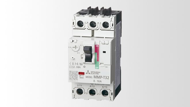 Mitsubishi Low Voltage Distribution Products
