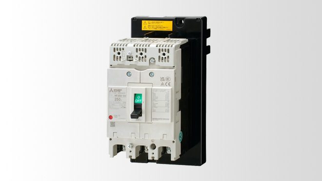 Mitsubishi Low Voltage Distribution Products