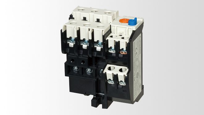 Mitsubishi Low Voltage Power Distribution