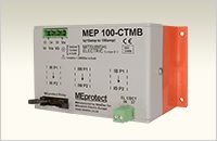 Mitsubishi Medium Voltage Power Distribution
