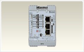 Mitsubishi Medium Voltage Power Distribution