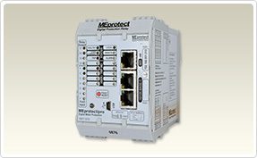 Mitsubishi Medium Voltage Power Distribution