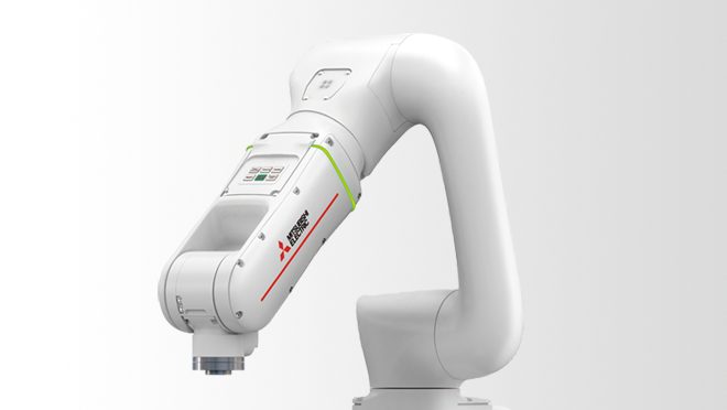 Mitsubishi Robots