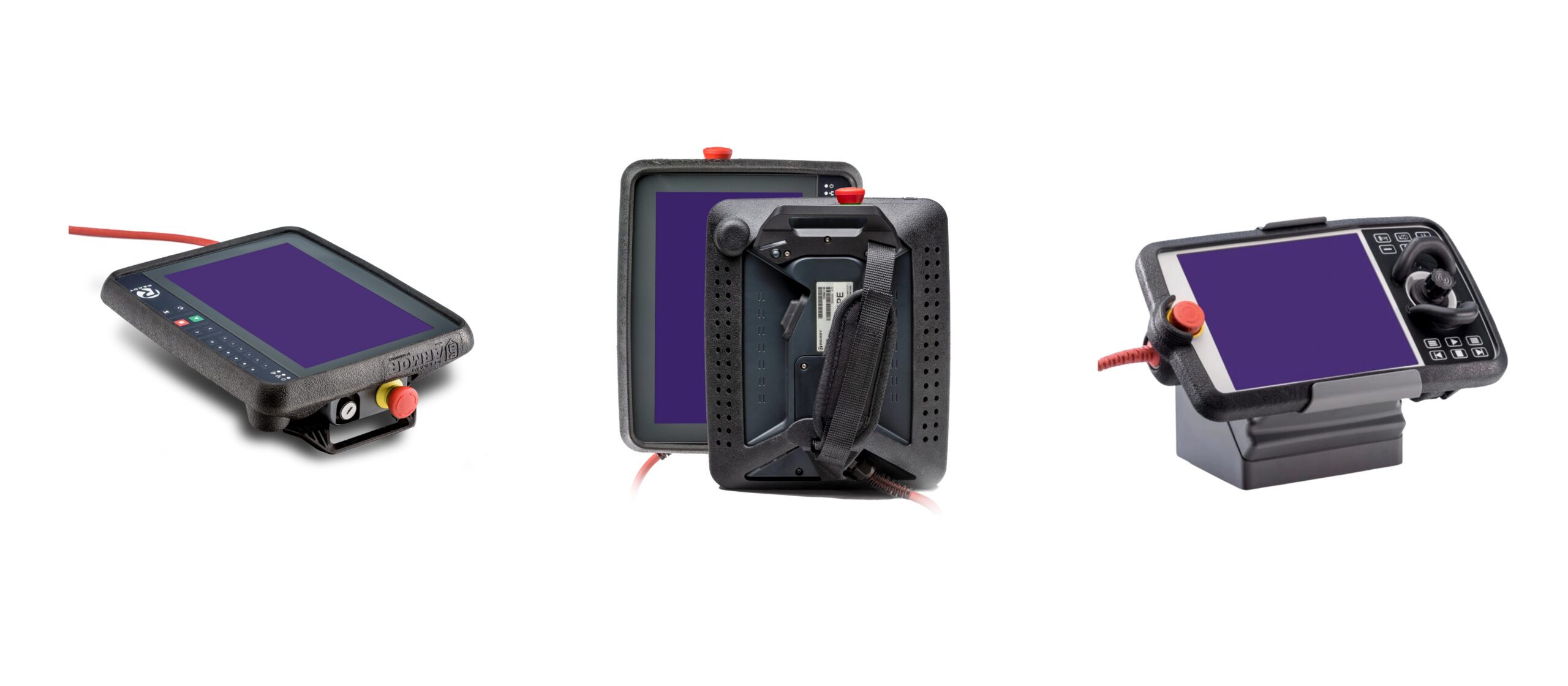 Roboworld Pendant Armour