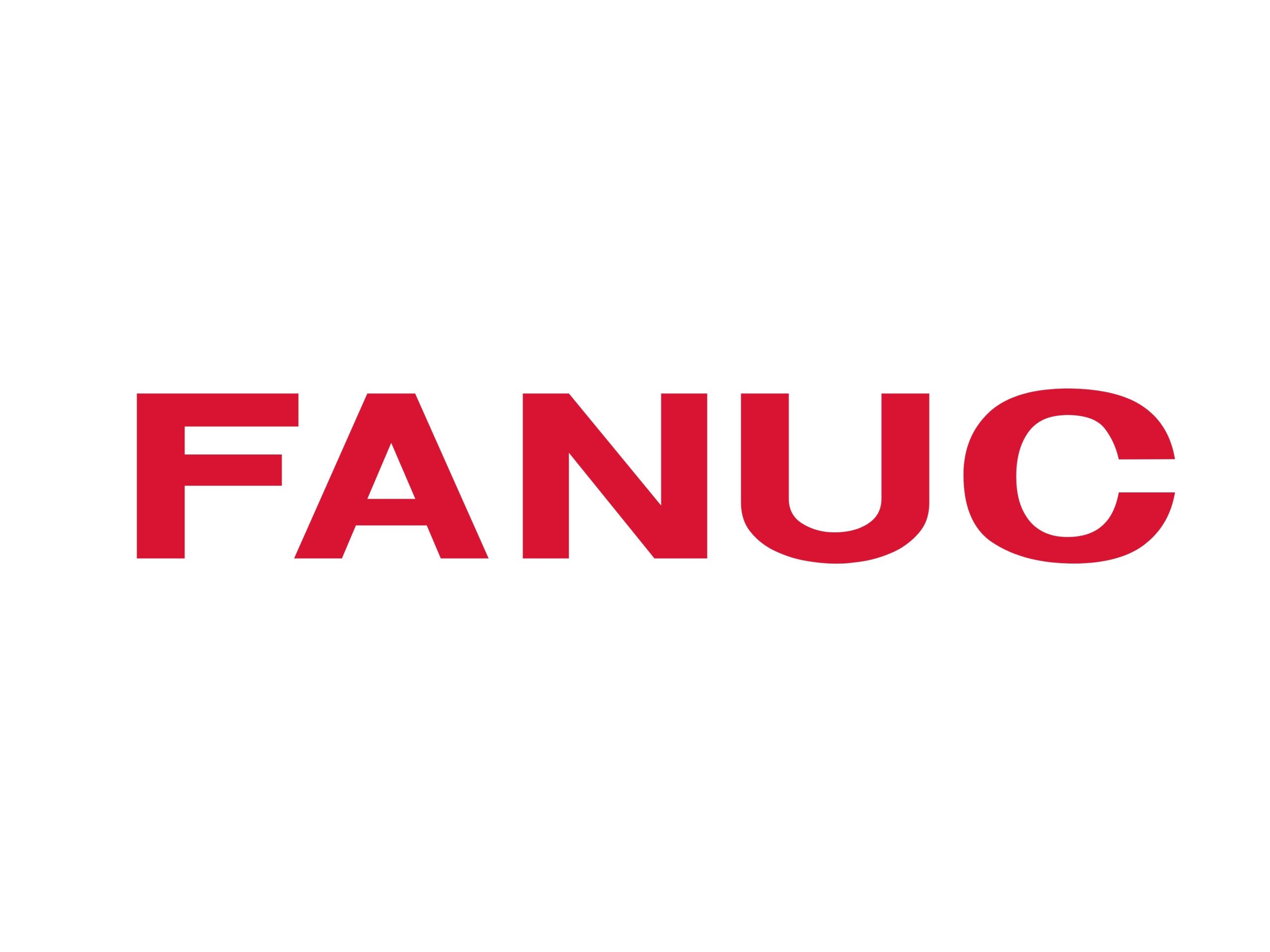 Fanuc Logo