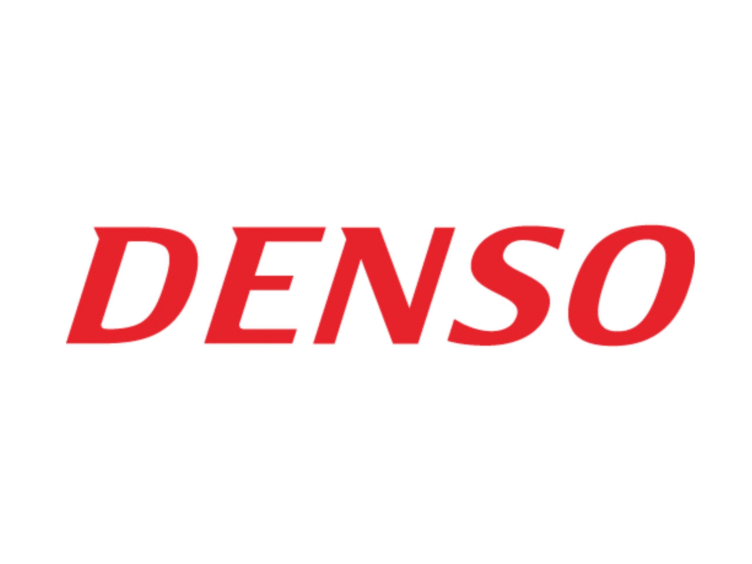 Denso Logo