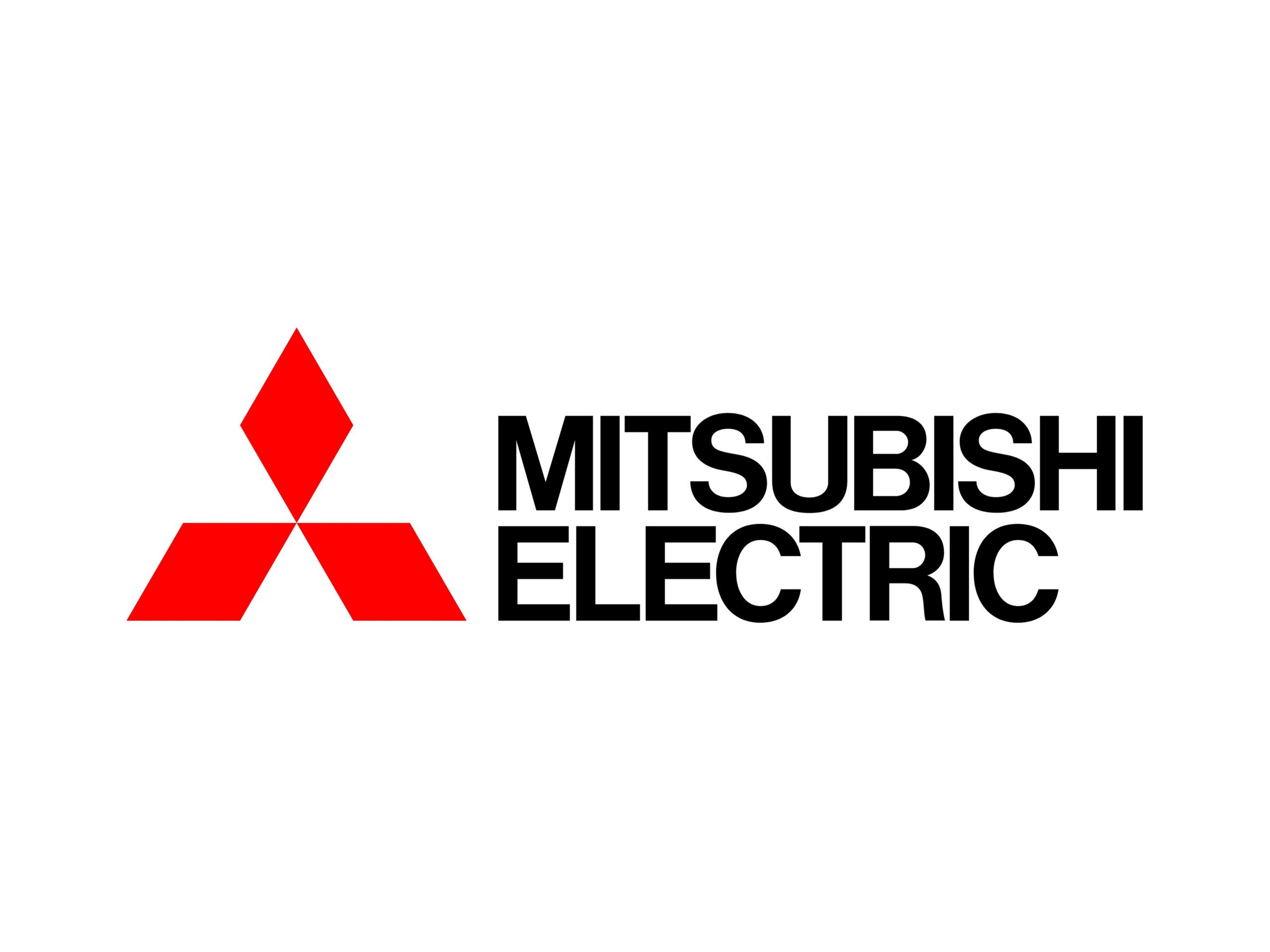 Mitsubishi Electric Logo