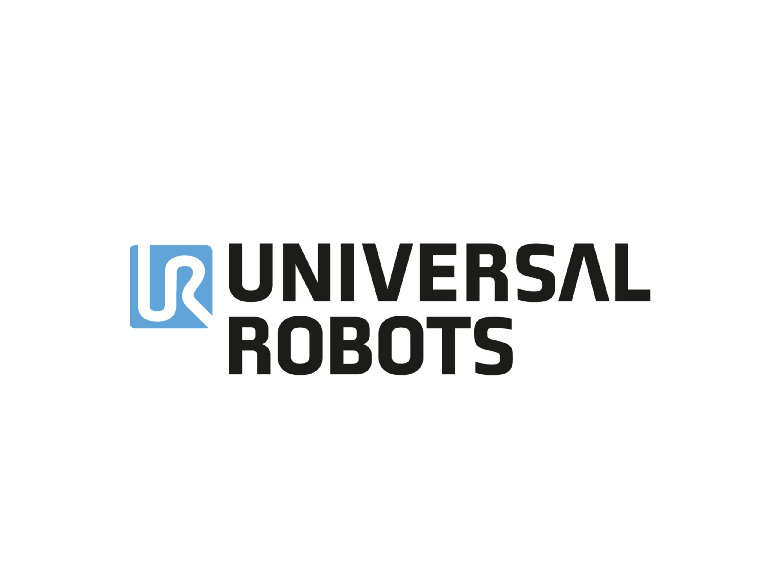 Universal Robots Logo