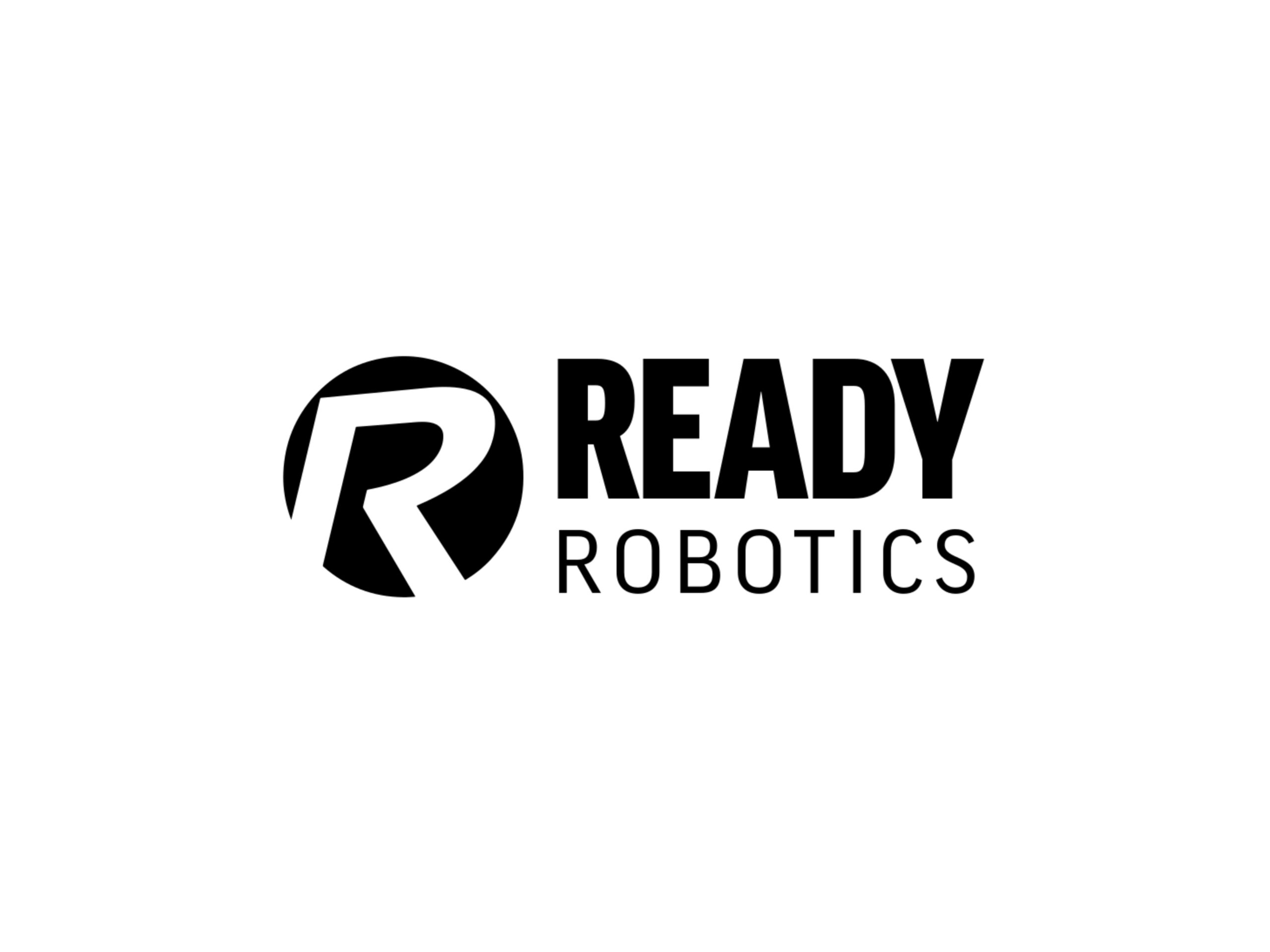 Ready Robotics Logo