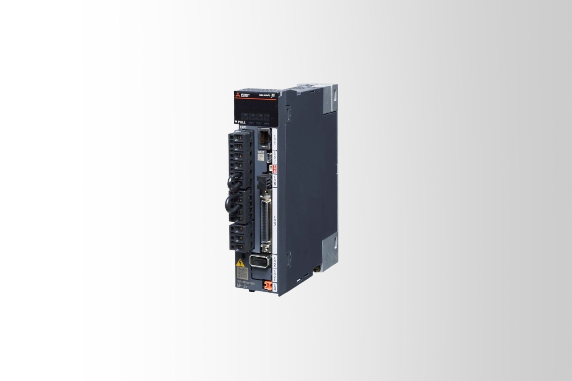 Mitsubishi Drive Products