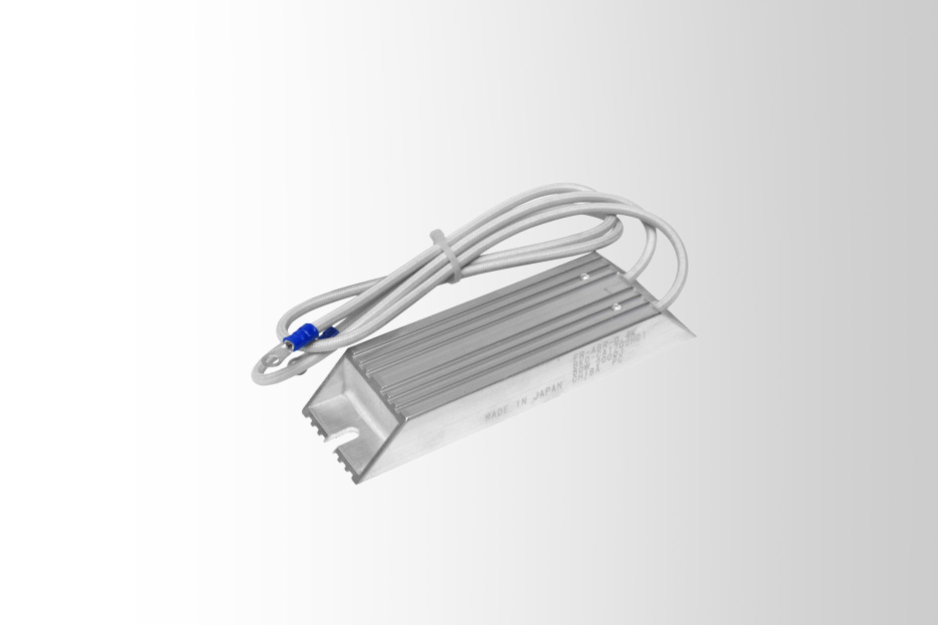 Mitsubishi Drive Products