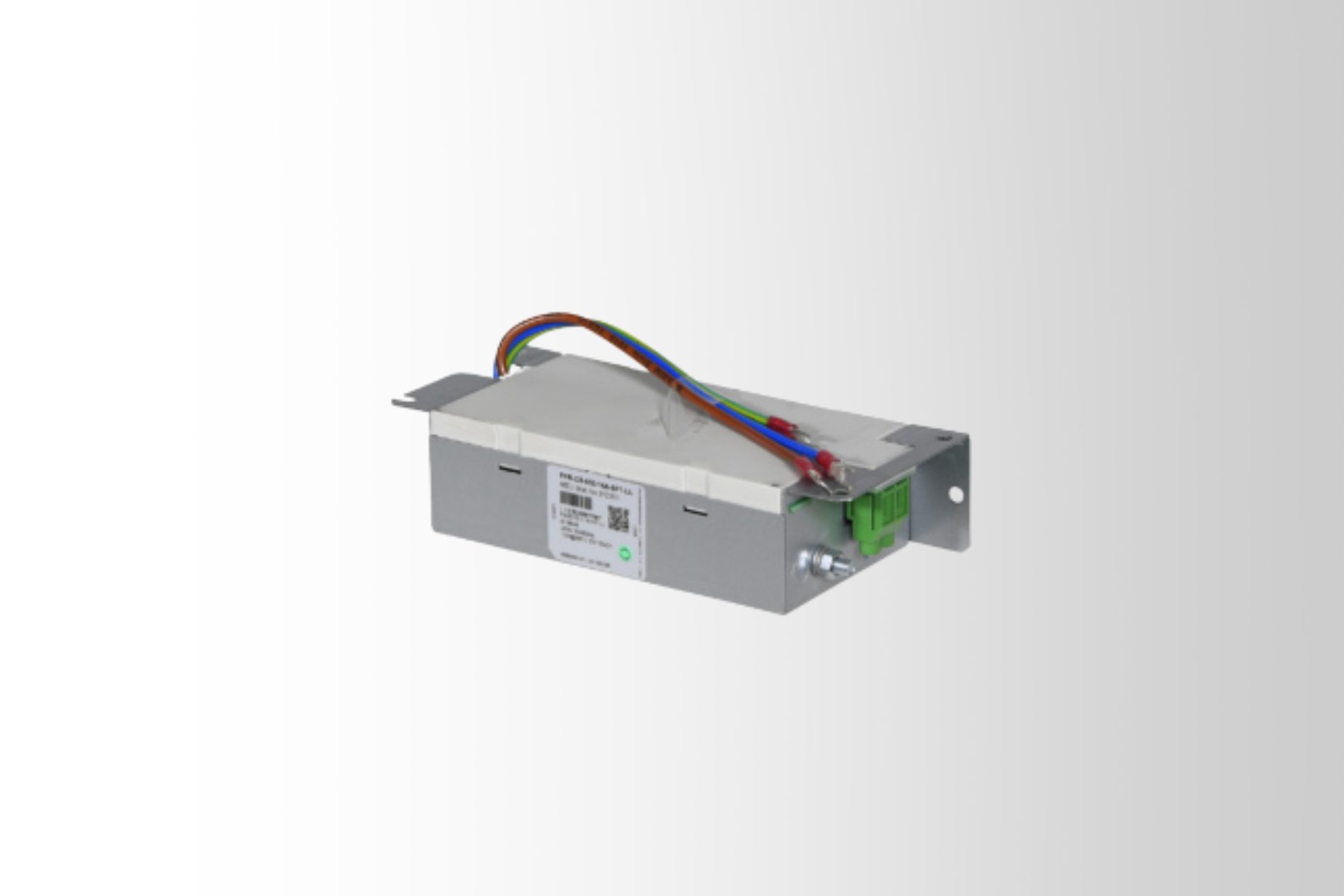 Mitsubishi Drive Products