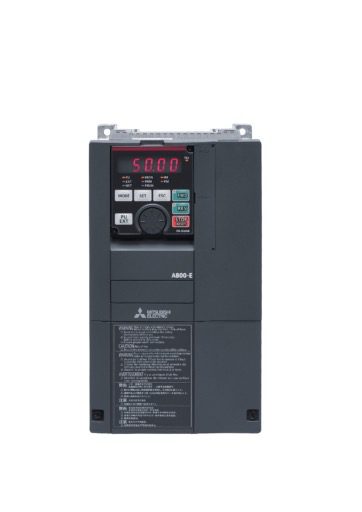 Mitsubishi FREQROL FR-A-Series Mitsubishi FREQROL FR-A-Series
