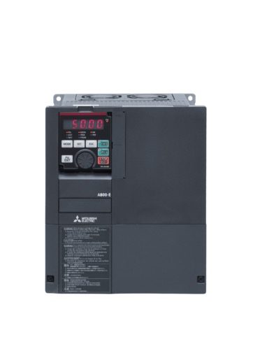 Mitsubishi FREQROL FR-A-Series Mitsubishi FREQROL FR-A-Series