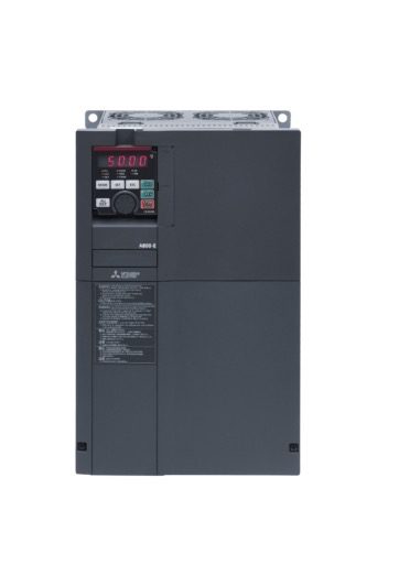 Mitsubishi FREQROL FR-A-Series Mitsubishi FREQROL FR-A-Series