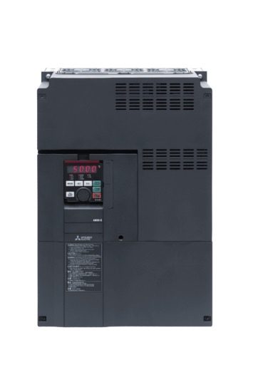 Mitsubishi FREQROL FR-A-Series Mitsubishi FREQROL FR-A-Series