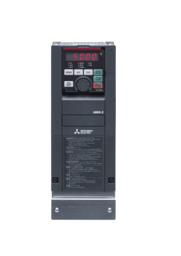 Mitsubishi FREQROL FR-A-Series Mitsubishi FREQROL FR-A-Series