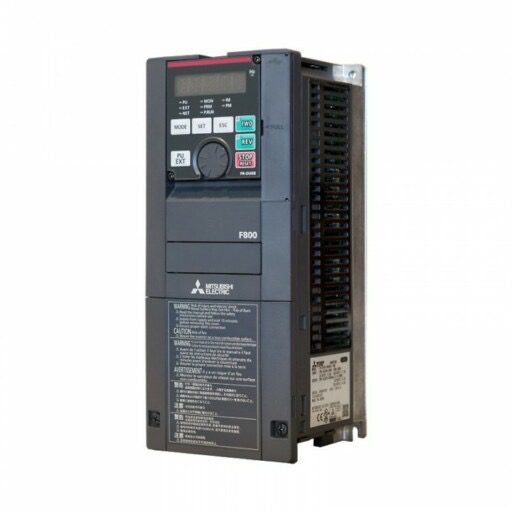 Mitsubishi FREQROL FR-A-Series Mitsubishi FREQROL FR-A-Series