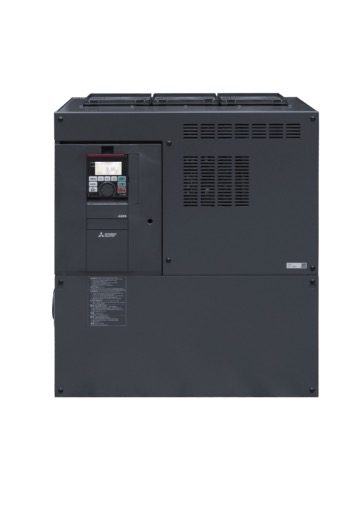 Mitsubishi FREQROL FR-A-Series Mitsubishi FREQROL FR-A-Series