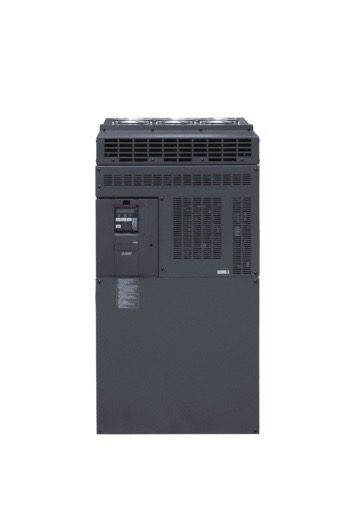 Mitsubishi FREQROL FR-A-Series Mitsubishi FREQROL FR-A-Series