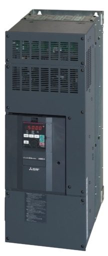 Mitsubishi FREQROL FR-A-Series Mitsubishi FREQROL FR-A-Series