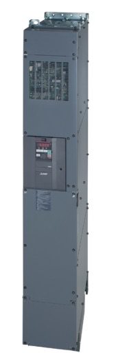 Mitsubishi FREQROL FR-A-Series Mitsubishi FREQROL FR-A-Series